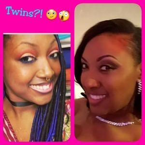 Meet your Posher, Erin